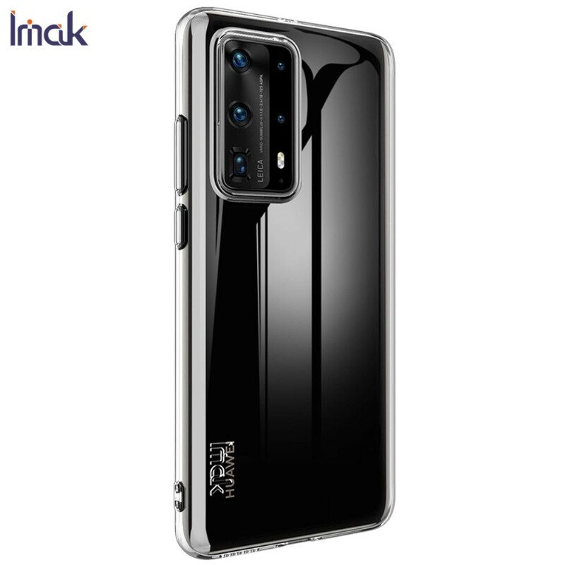 Cover Huawei P40 Pro Serie Ux-5 Imak