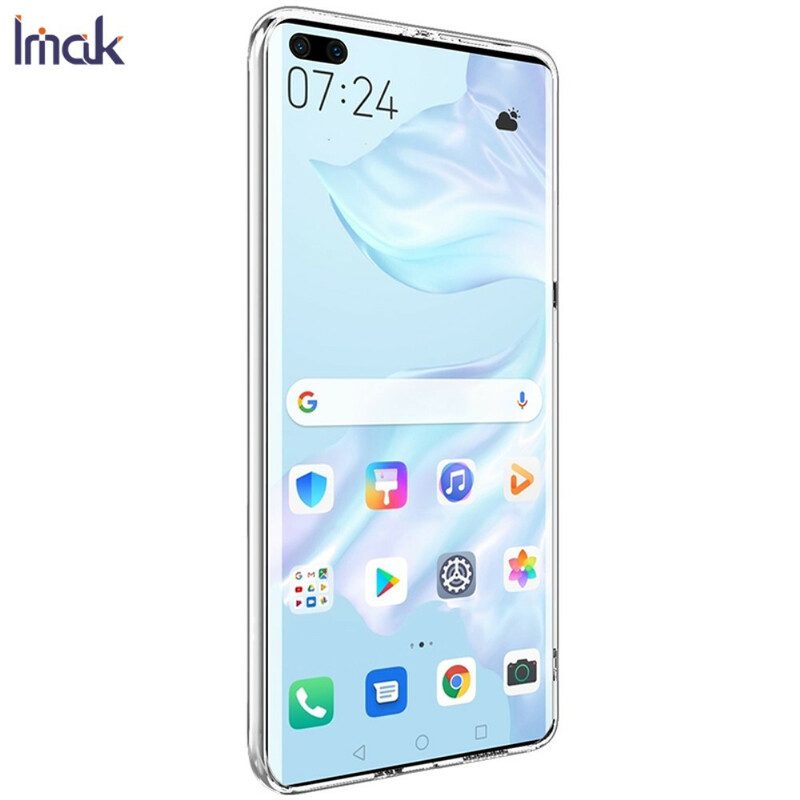 Cover Huawei P40 Pro Serie Ux-5 Imak