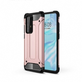 Cover Huawei P40 Pro Sopravvissuto