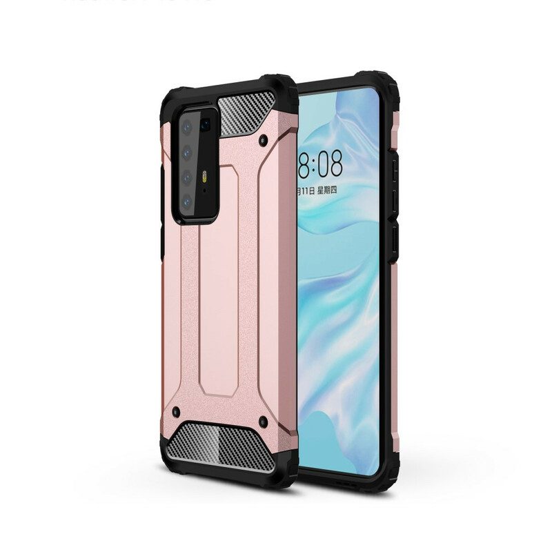 Cover Huawei P40 Pro Sopravvissuto