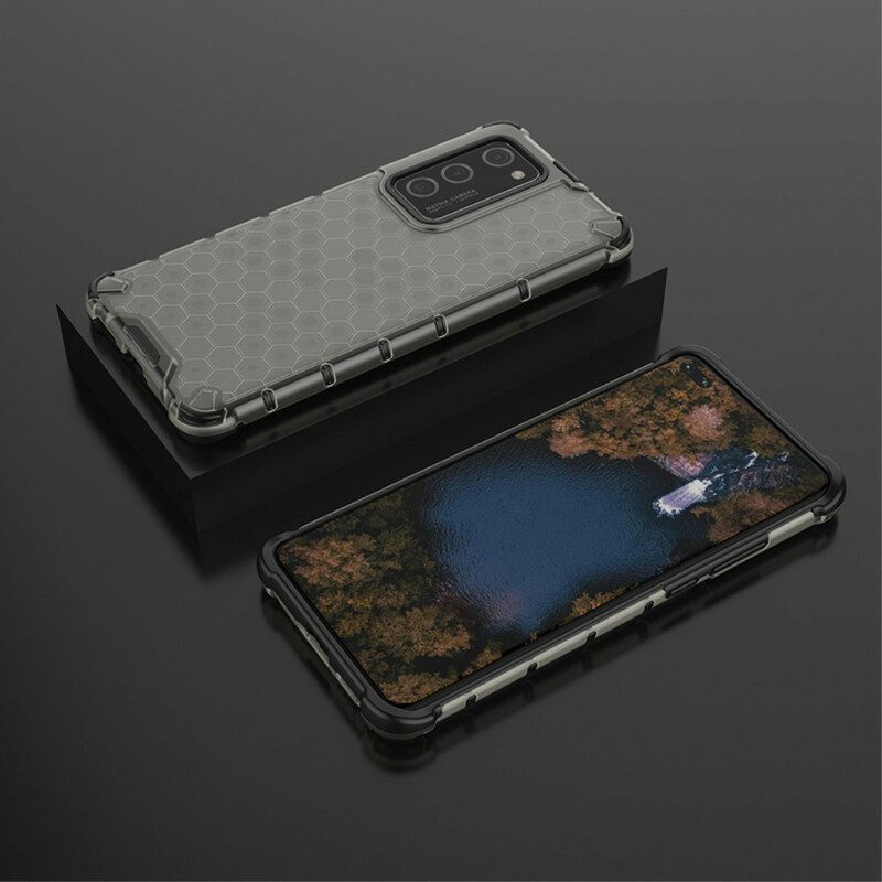 Cover Huawei P40 Pro Stile A Nido D'ape