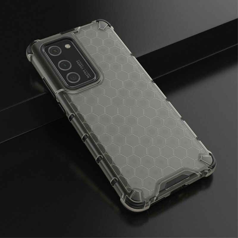 Cover Huawei P40 Pro Stile A Nido D'ape