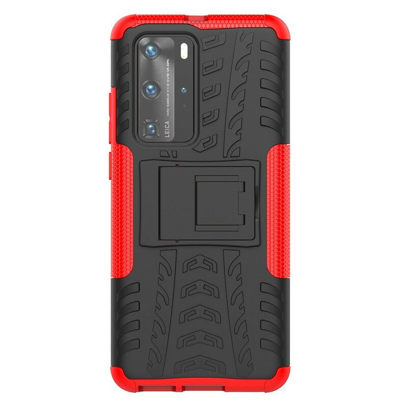 Cover Huawei P40 Pro Ultra Resistente