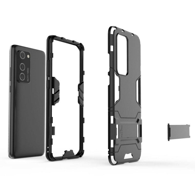 Cover Huawei P40 Pro Ultra Resistente