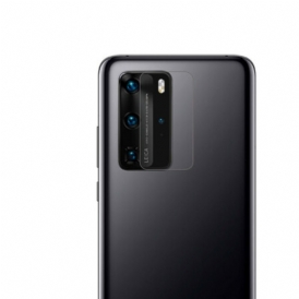 Lente Protettiva In Vetro Temperato Per Huawei P40 Pro