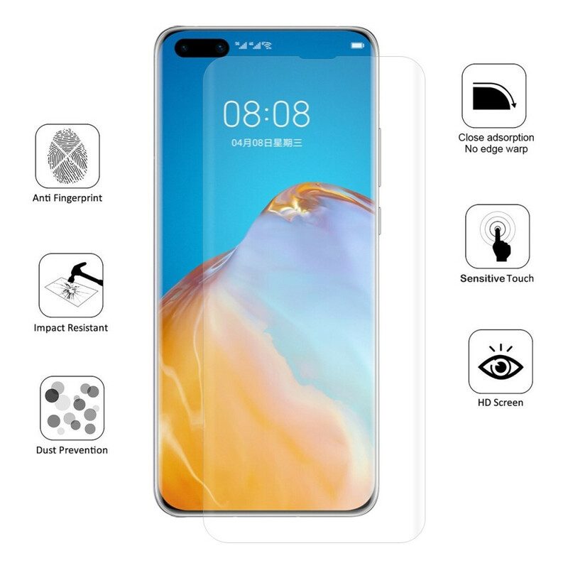 Proteggi Schermo Per Huawei P40 Pro Enkay