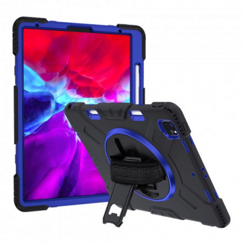 Cover iPad Pro 12.9" (2021) Cinghia Della Staffa