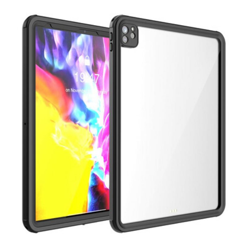 Cover iPad Pro 12.9" (2021) Impermeabile