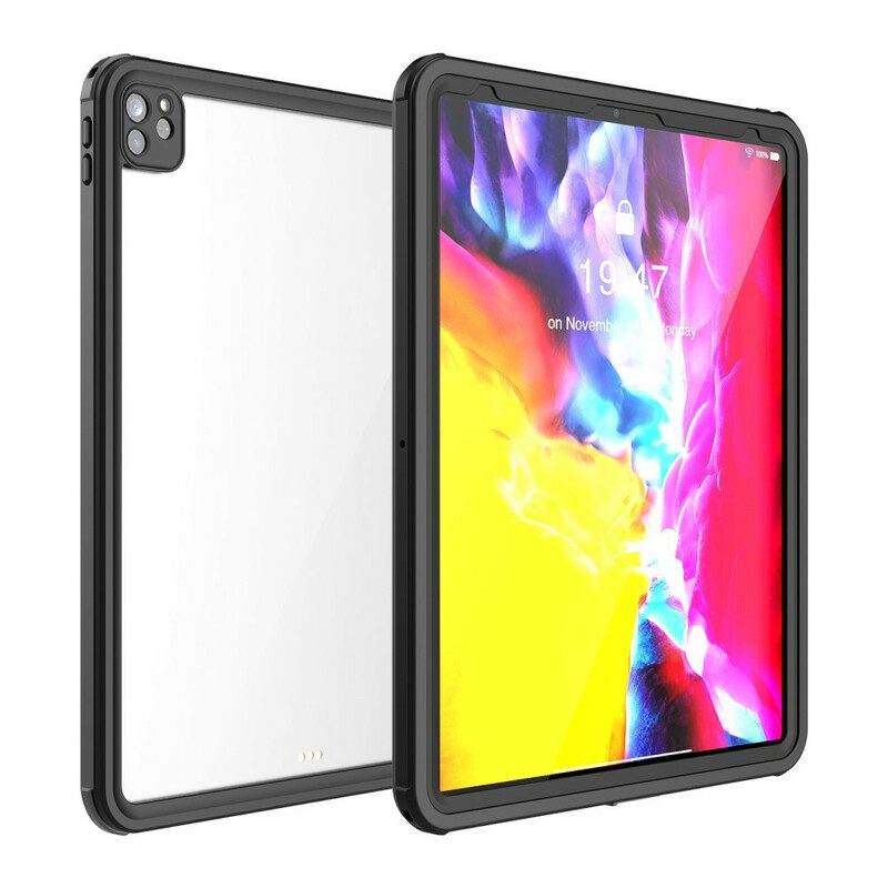 Cover iPad Pro 12.9" (2021) Impermeabile