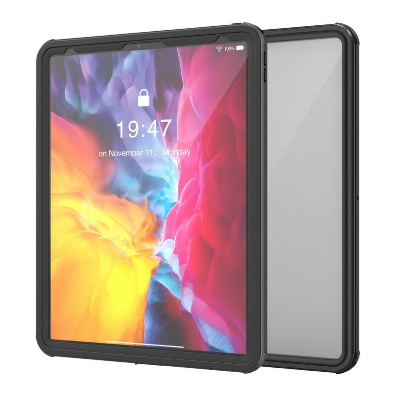 Cover iPad Pro 12.9" (2021) Impermeabile