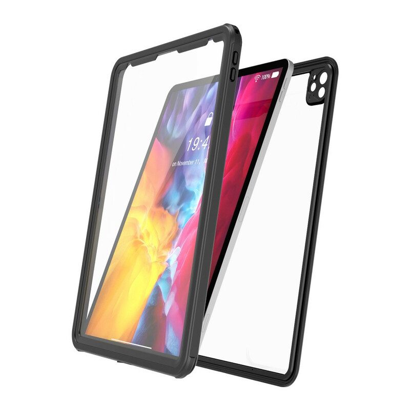 Cover iPad Pro 12.9" (2021) Impermeabile