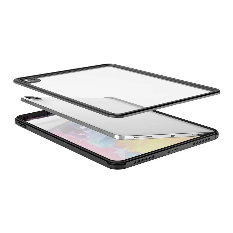 Cover iPad Pro 12.9" (2021) Impermeabile