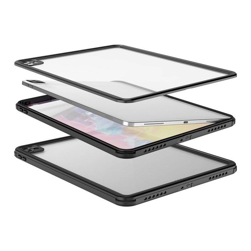 Cover iPad Pro 12.9" (2021) Impermeabile