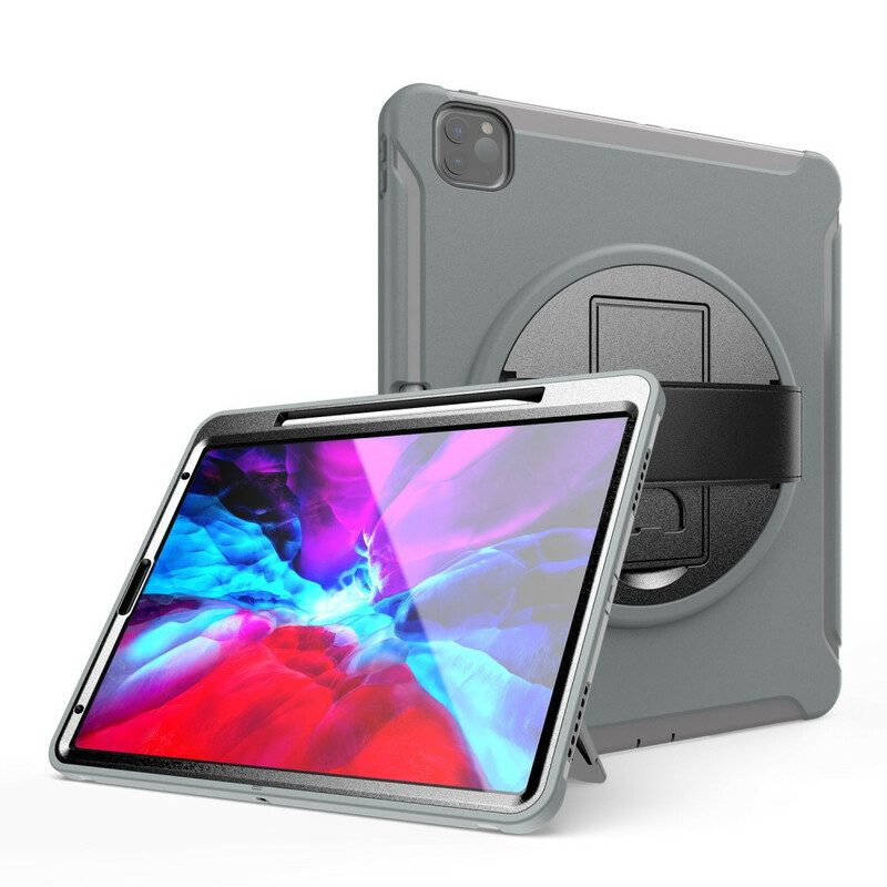 Cover iPad Pro 12.9" (2021) Impugnatura A 360°