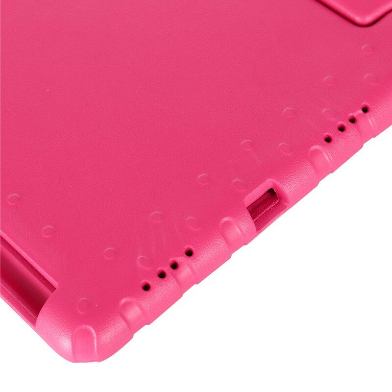 Cover iPad Pro 12.9" (2021) Schiuma Eva