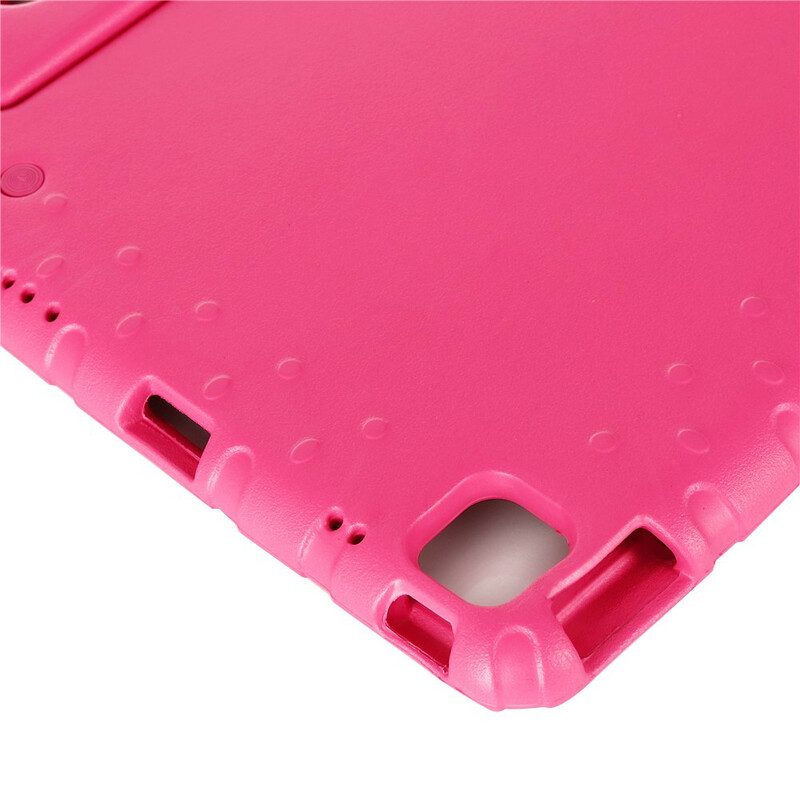 Cover iPad Pro 12.9" (2021) Schiuma Eva