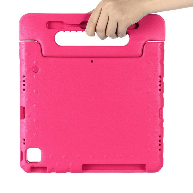 Cover iPad Pro 12.9" (2021) Schiuma Eva