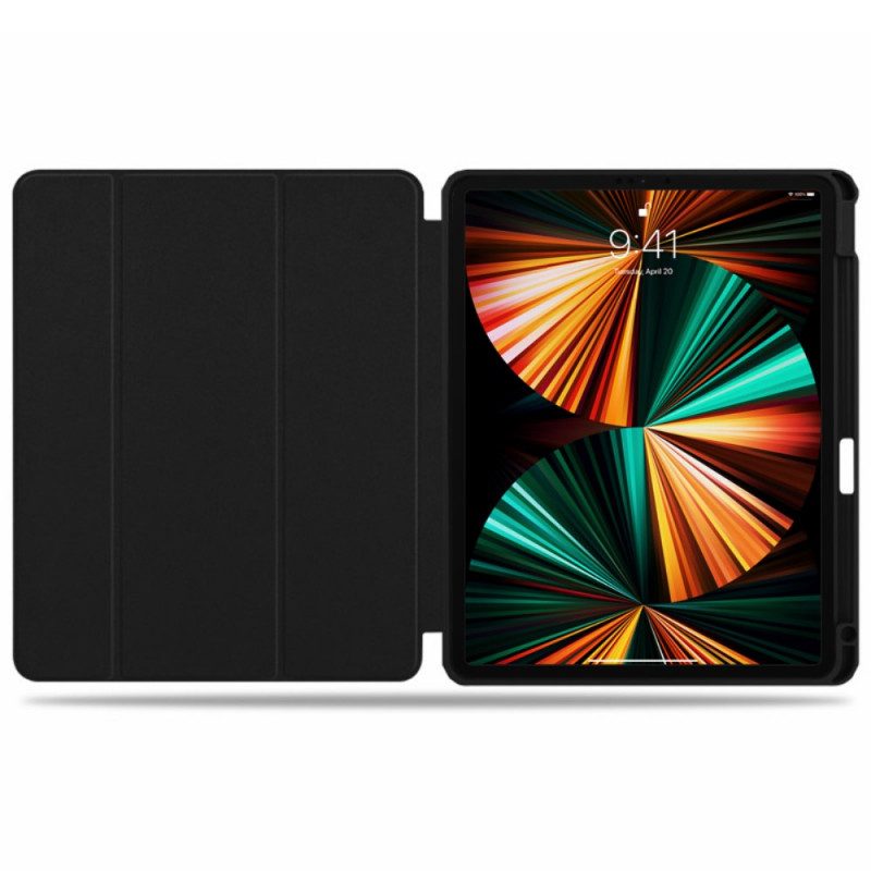 Cover iPad Pro 12.9" (2021) Staccabile