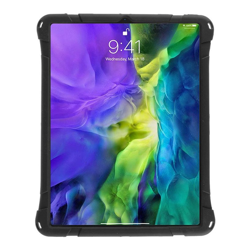 Cover iPad Pro 12.9" (2021) Staffa Regolabile