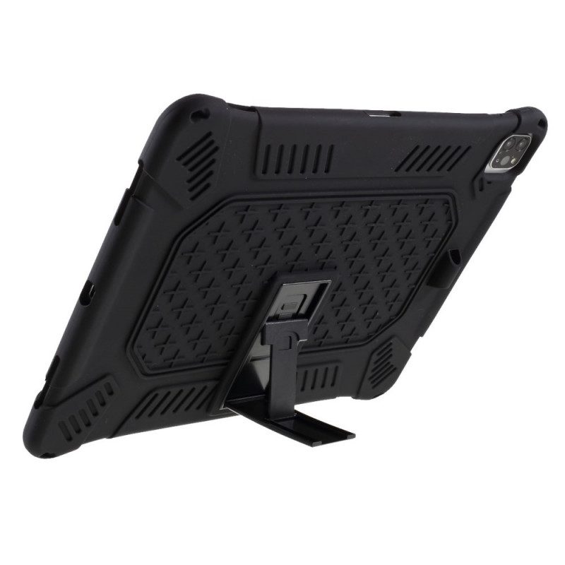 Cover iPad Pro 12.9" (2021) Staffa Regolabile