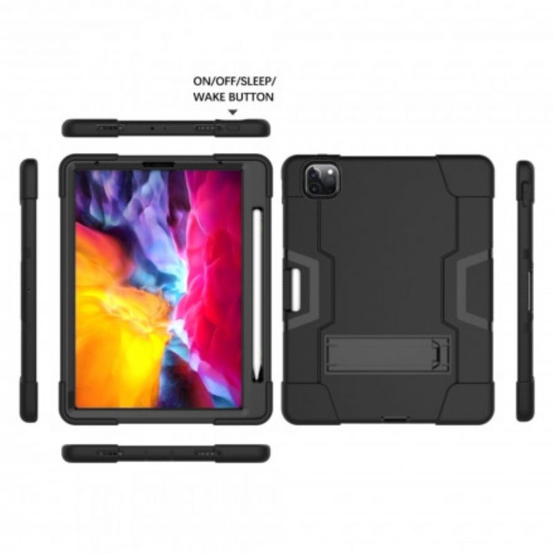 Cover iPad Pro 12.9" (2021) Staffa Regolabile