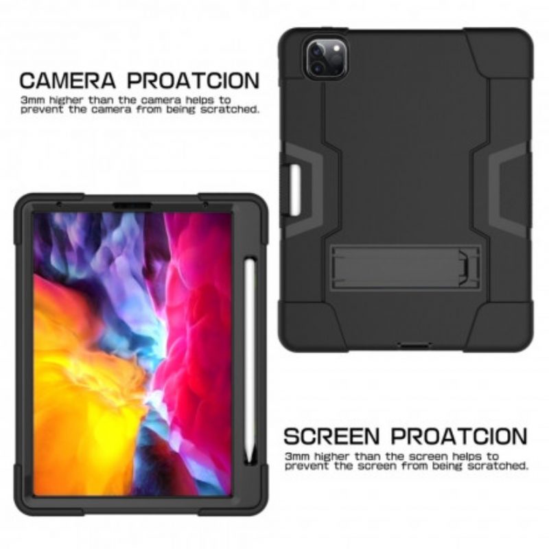 Cover iPad Pro 12.9" (2021) Staffa Regolabile