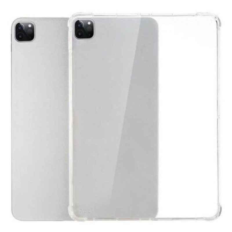 Cover iPad Pro 12.9" (2021) Trasparente