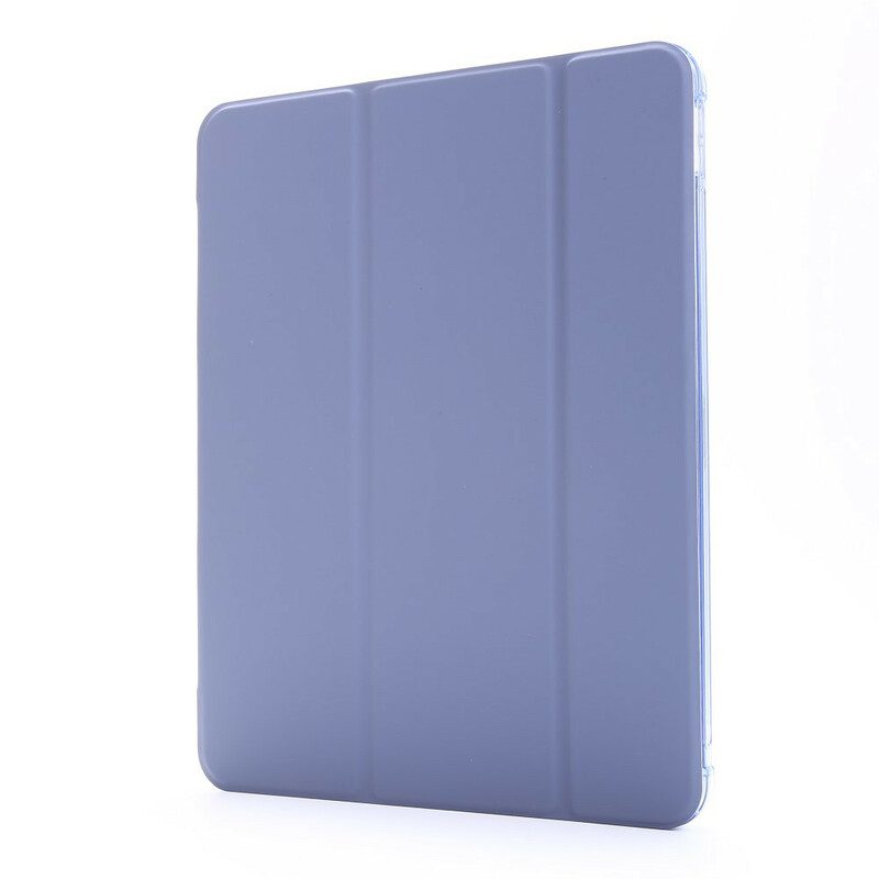 Custodia iPad Pro 12.9" (2021) Astuccio In Ecopelle