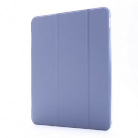 Custodia iPad Pro 12.9" (2021) Astuccio In Ecopelle