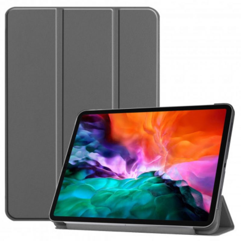 Custodia iPad Pro 12.9" (2021) Classico A Tre Ante