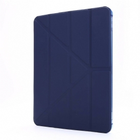 Custodia iPad Pro 12.9" (2021) Coperta Deformabile