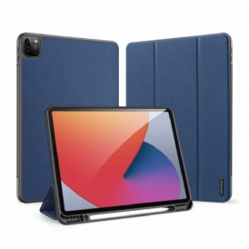 Custodia iPad Pro 12.9" (2021) Dux-ducis