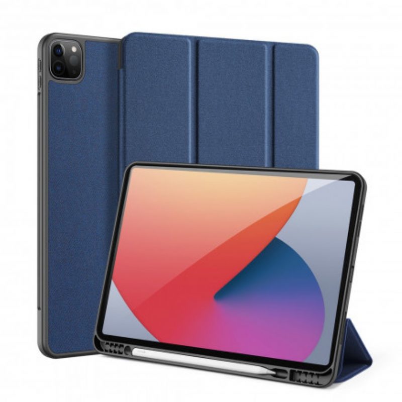 Custodia iPad Pro 12.9" (2021) Dux-ducis