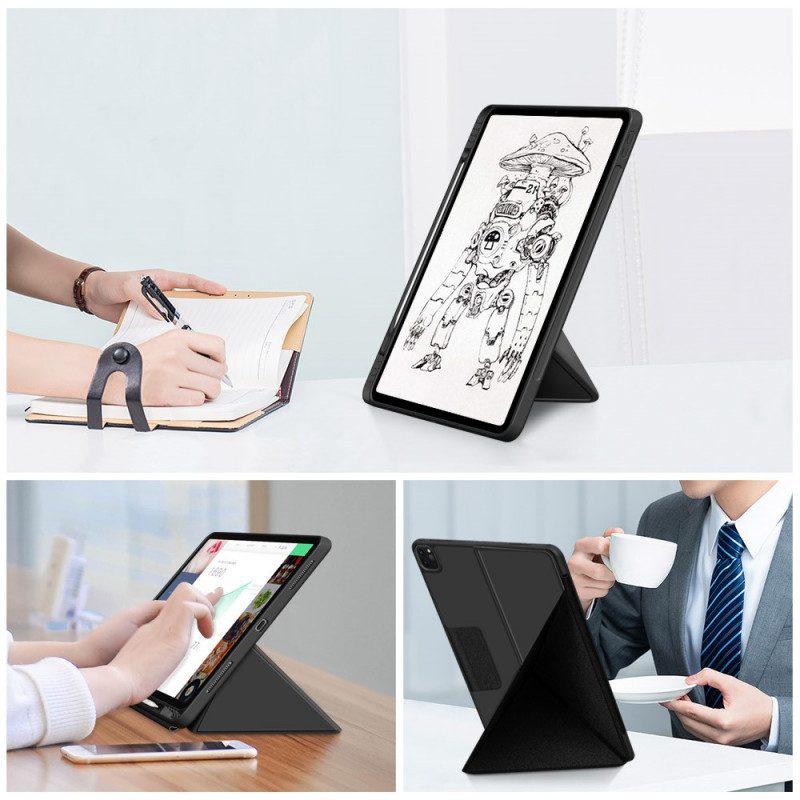 Custodia iPad Pro 12.9" (2021) Origami