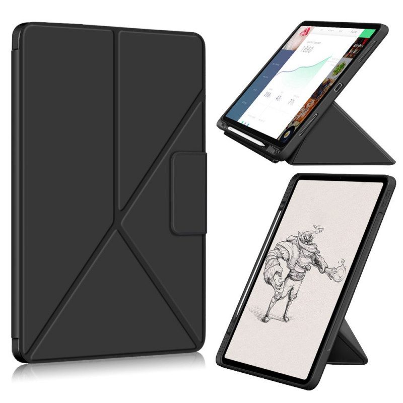 Custodia iPad Pro 12.9" (2021) Origami