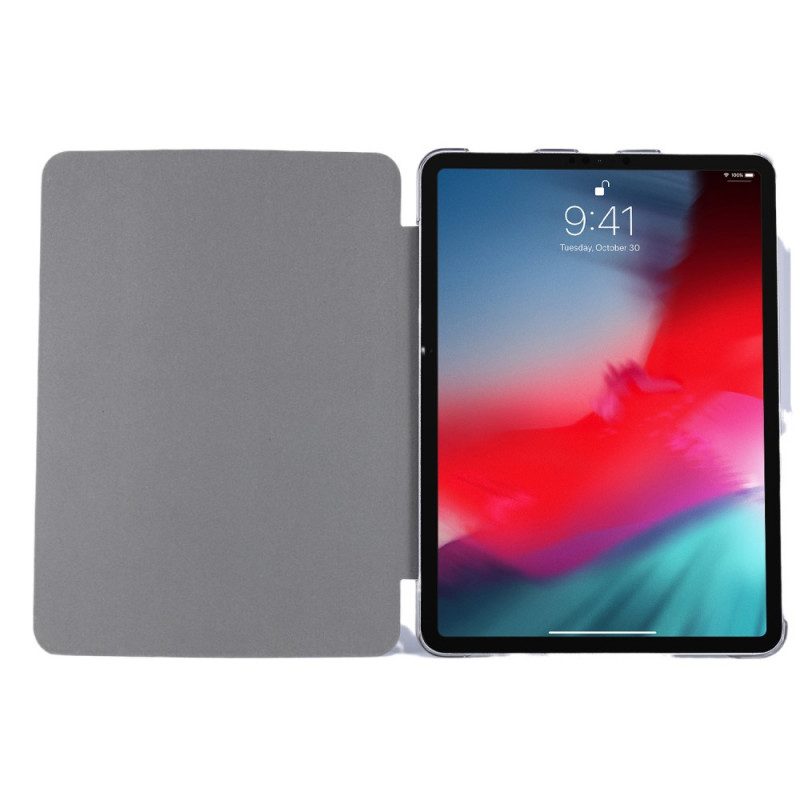 Custodia iPad Pro 12.9" (2021) Seta