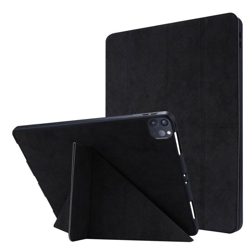 Custodia iPad Pro 12.9" (2021) Stile Origami