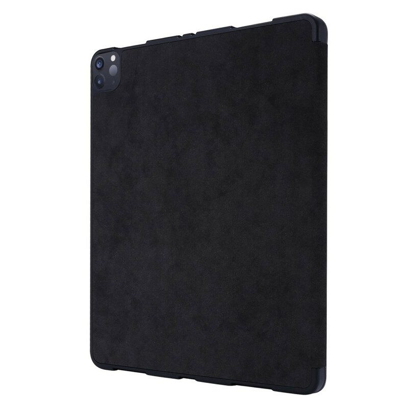 Custodia iPad Pro 12.9" (2021) Stile Origami