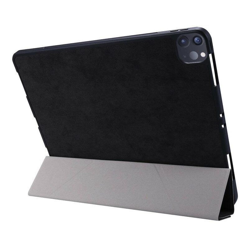 Custodia iPad Pro 12.9" (2021) Stile Origami