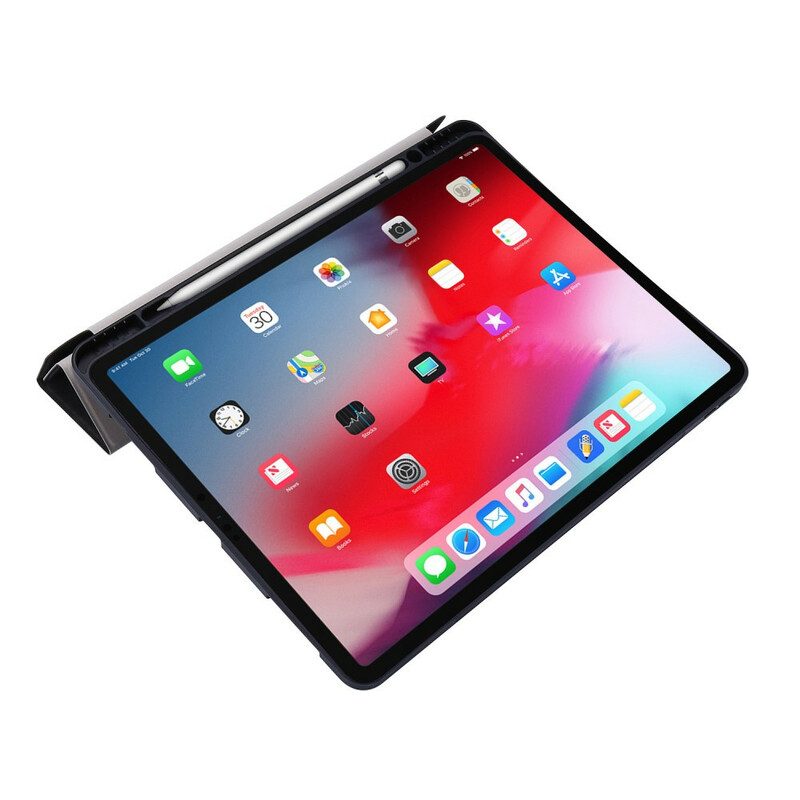 Custodia iPad Pro 12.9" (2021) Stile Origami