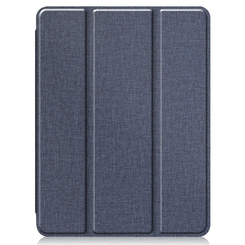 Custodia iPad Pro 12.9" (2021) Struttura Dei Jeans