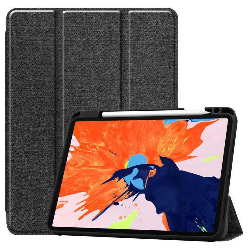 Custodia iPad Pro 12.9" (2021) Struttura Dei Jeans