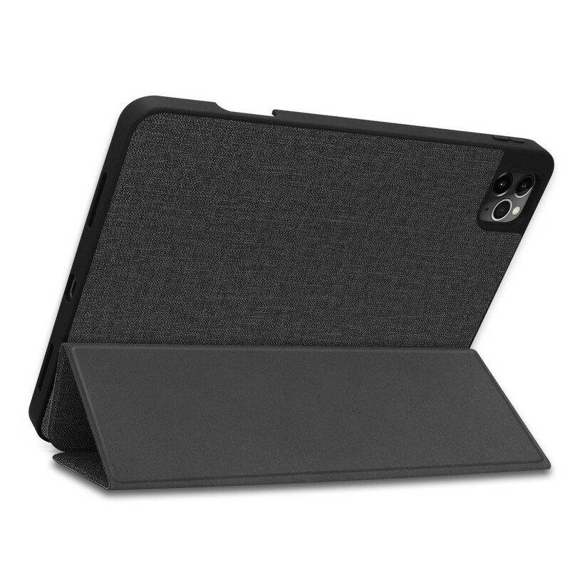 Custodia iPad Pro 12.9" (2021) Struttura Dei Jeans