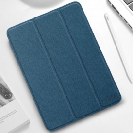 Custodia iPad Pro 12.9" (2021) Tessuto Muturale