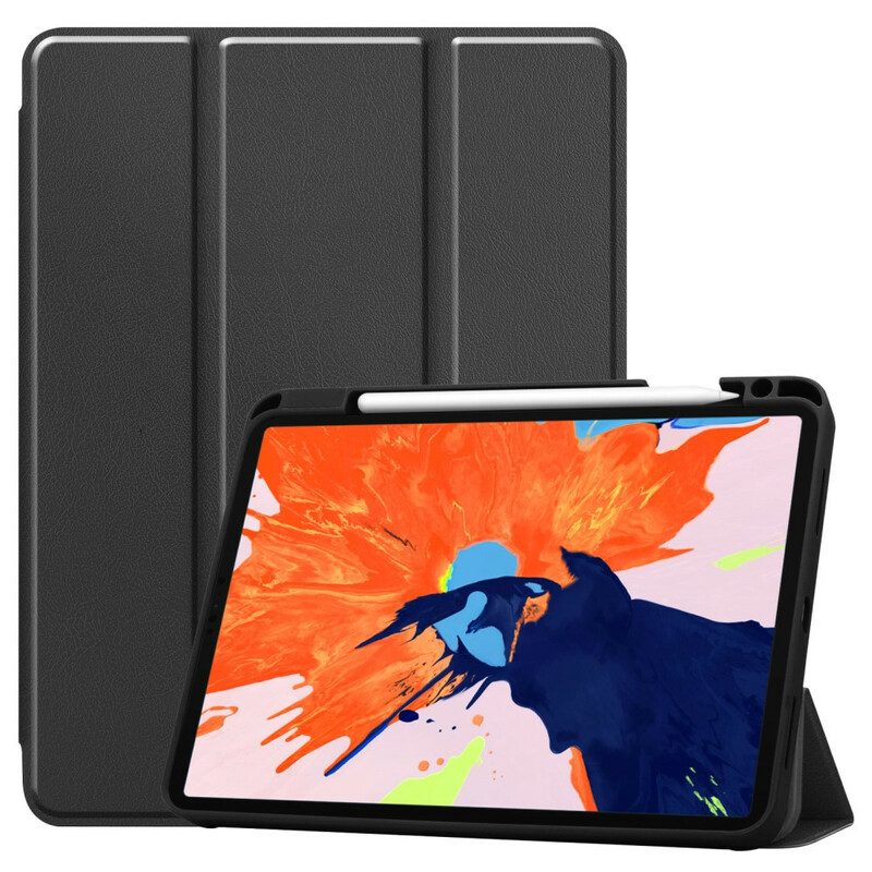 Custodia iPad Pro 12.9" (2021) Triplo Strato