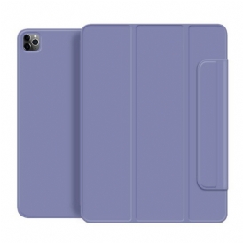 Folio Cover iPad Pro 12.9" (2021) Ecopelle Nappa