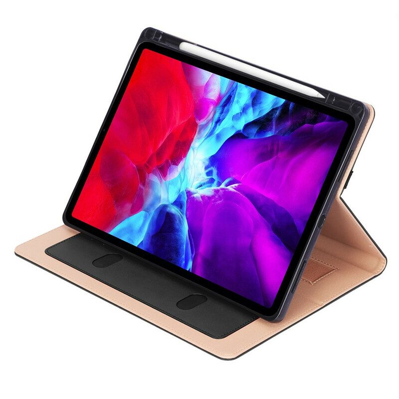 Folio Cover iPad Pro 12.9" (2021) Elastico