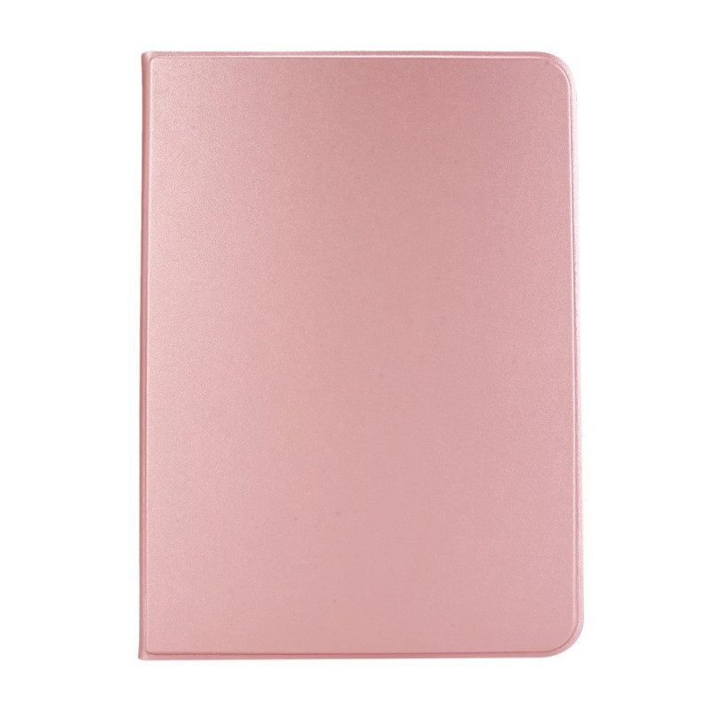 Folio Cover iPad Pro 12.9" (2021) Similpelle