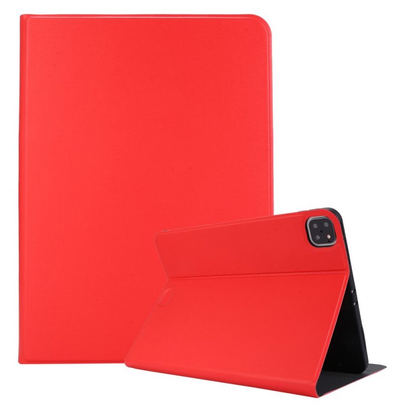 Folio Cover iPad Pro 12.9" (2021) Similpelle