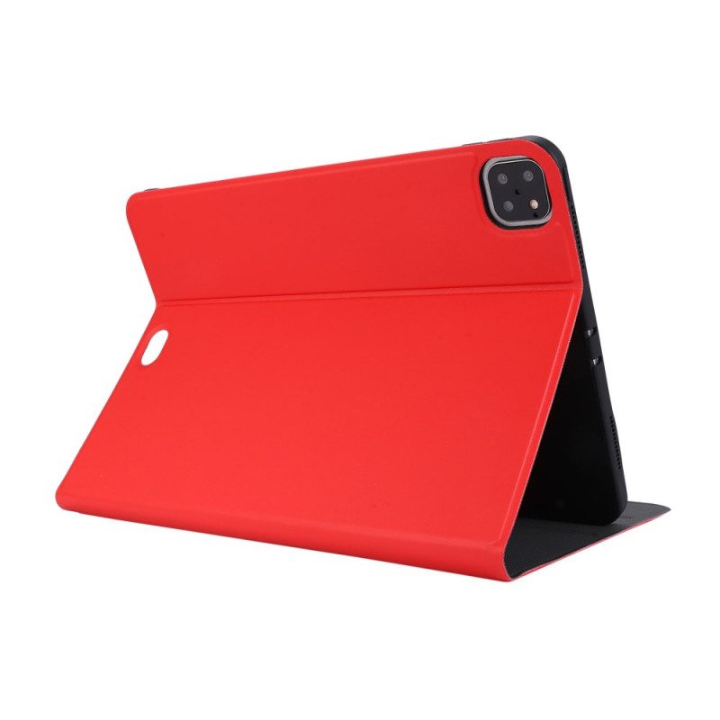 Folio Cover iPad Pro 12.9" (2021) Similpelle